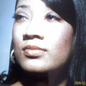 Meet your Posher, Jerri